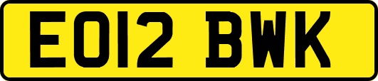 EO12BWK