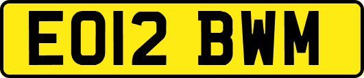 EO12BWM