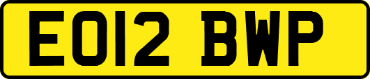 EO12BWP