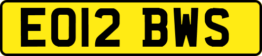 EO12BWS