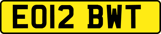 EO12BWT