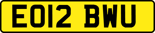 EO12BWU
