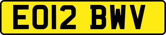 EO12BWV