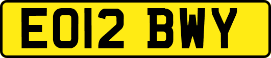 EO12BWY