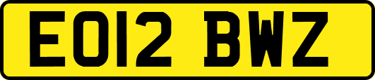 EO12BWZ