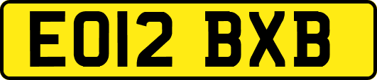 EO12BXB