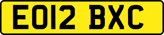 EO12BXC