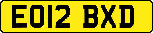 EO12BXD