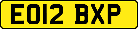 EO12BXP