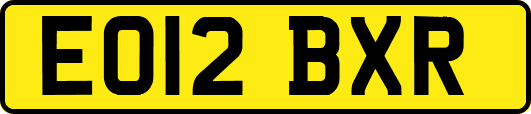 EO12BXR