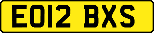 EO12BXS