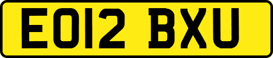 EO12BXU