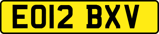 EO12BXV
