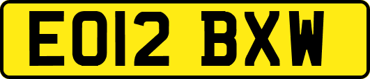 EO12BXW
