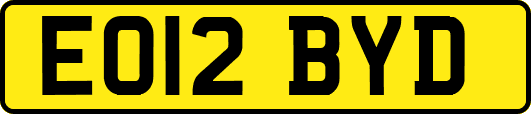 EO12BYD