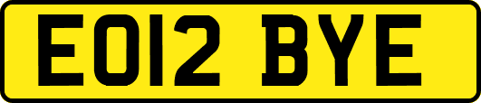 EO12BYE