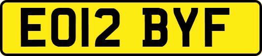 EO12BYF