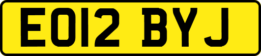 EO12BYJ