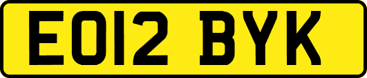 EO12BYK