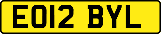 EO12BYL