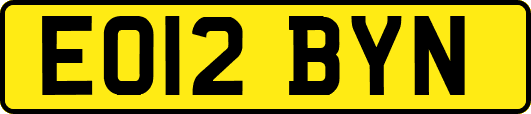 EO12BYN