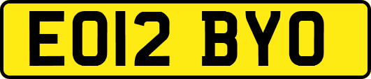 EO12BYO