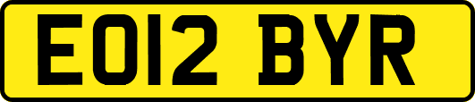 EO12BYR