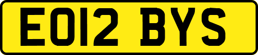 EO12BYS
