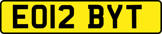 EO12BYT