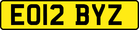 EO12BYZ