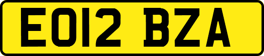 EO12BZA