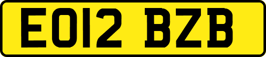 EO12BZB