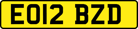 EO12BZD