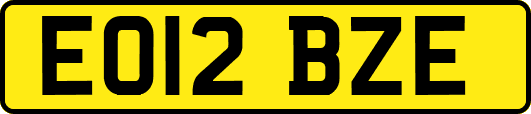 EO12BZE