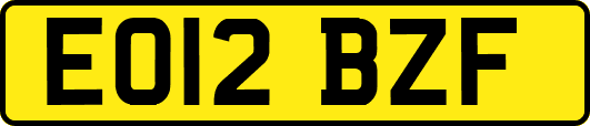 EO12BZF