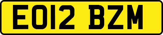 EO12BZM