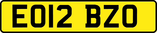 EO12BZO