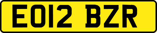 EO12BZR