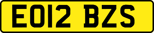 EO12BZS