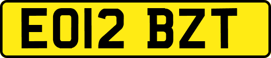 EO12BZT