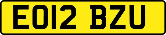 EO12BZU