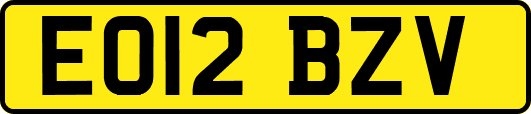 EO12BZV