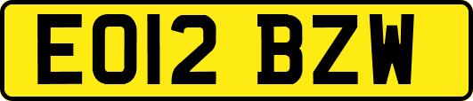 EO12BZW
