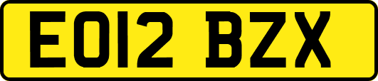 EO12BZX