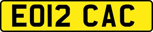 EO12CAC