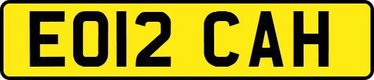 EO12CAH