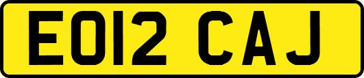 EO12CAJ