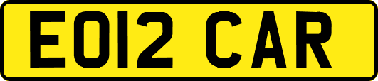 EO12CAR