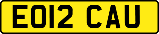 EO12CAU