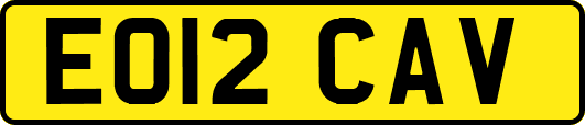 EO12CAV